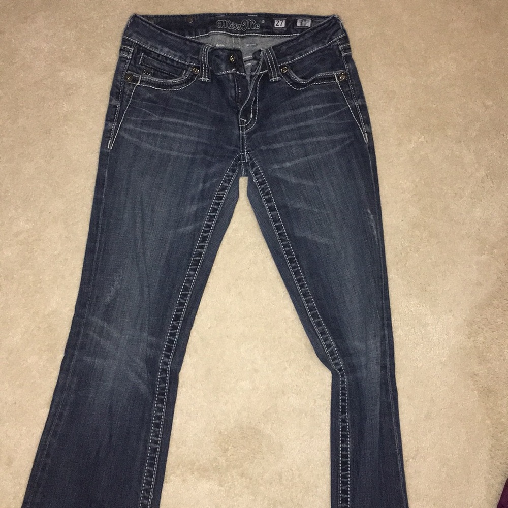 MissMe Jeans